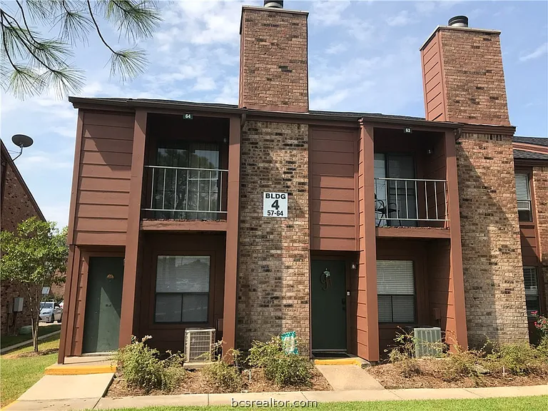 904 University Oaks Blvd #64 — Photo 2