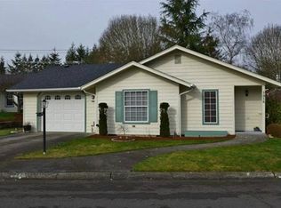 1215 Searle Dr, Centralia, WA 98531