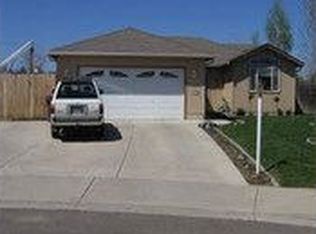 1240 Daisy Cir, Central Pt, OR 97502