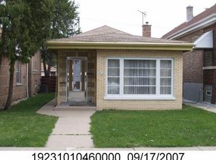 3854 W 63rd Pl, Chicago, IL 60629
