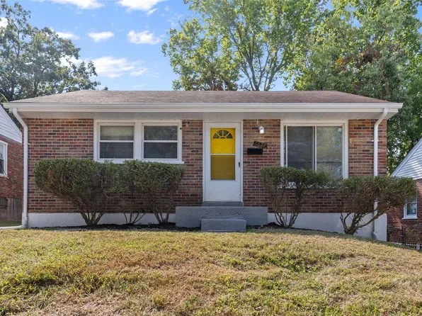 6624 Donald St, Saint Louis, MO 63121