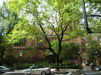 327 East 88th Street in Yorkville