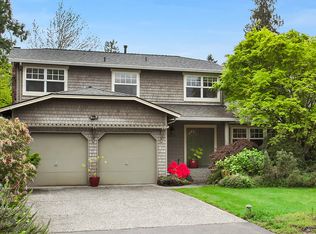 18847 SE 42nd St, Issaquah, WA 98027