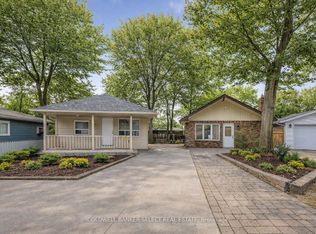 77 & 79 Baker St, Wasaga Beach, ON