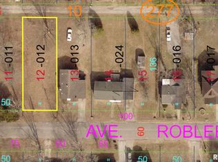 2024 Roblee Ave, Murphysboro, IL 62966