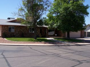 3955 E Glade Ave, Mesa, AZ 85206
