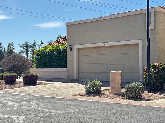 3rd image of 2848 E BROWN Road #30