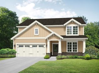 1384 Slaton Manor Dr, Conyers, GA 30012