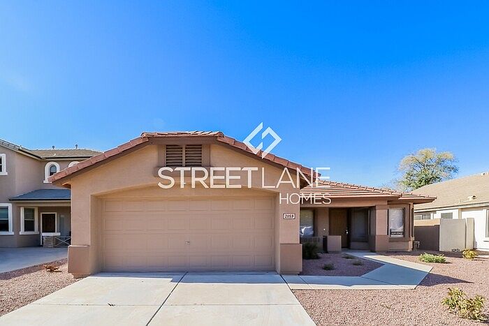1st image of 21159 E Via Del Oro