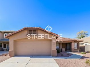 21159 E Via Del Oro, Queen Creek, AZ 85142