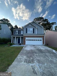 5335 Lakebrooke Run, Stone Mountain, GA, 30087