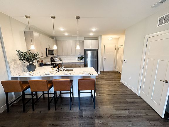 3rd image of 5705 Apex Dr #6-411