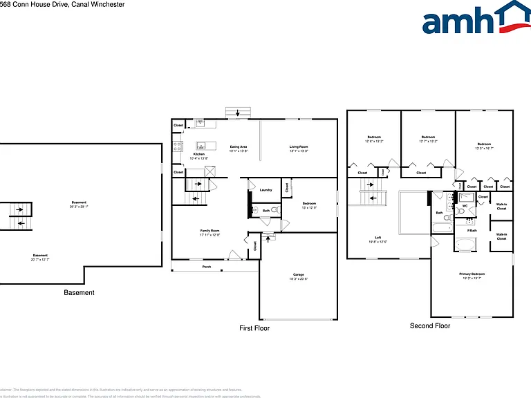 5568 Conn House Dr — Photo 2