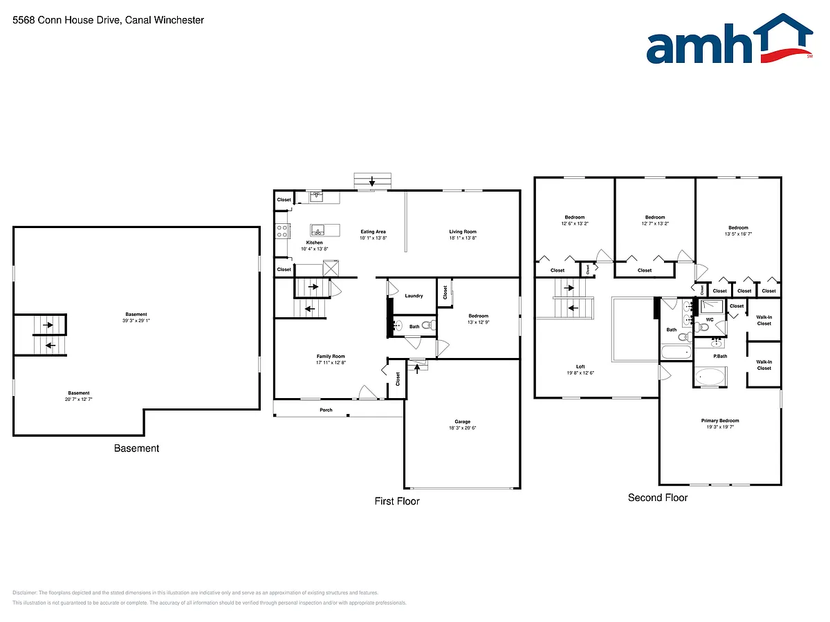 Building Photo - 5568 Conn House Dr