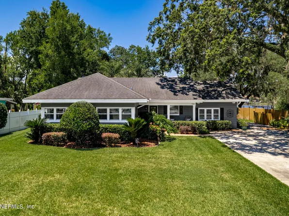 1134 OVINGTON Road S, Jacksonville, FL 32216
