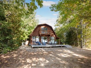 3835 S Lee Point Rd, Suttons Bay, MI 49682