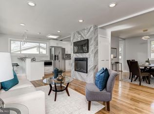 12715 Bushey Dr, Silver Spring, MD 20906