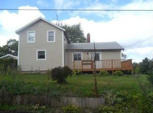 475 N Flint Rd, Angola, IN 46703