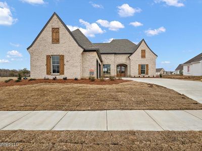 126 Genoa Dr, Madison, MS, 39110