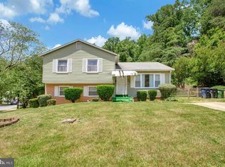 321 Quarry Ave, Capitol Heights, MD 20743