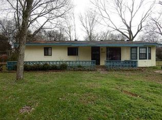 3207 Normandale Dr NW, Huntsville, AL 35811