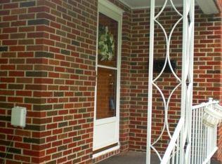 250 N Oregon St, Johnstown, OH 43031