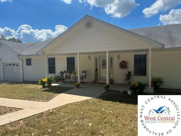31025 Scorpion Ln, Warsaw, MO 65355