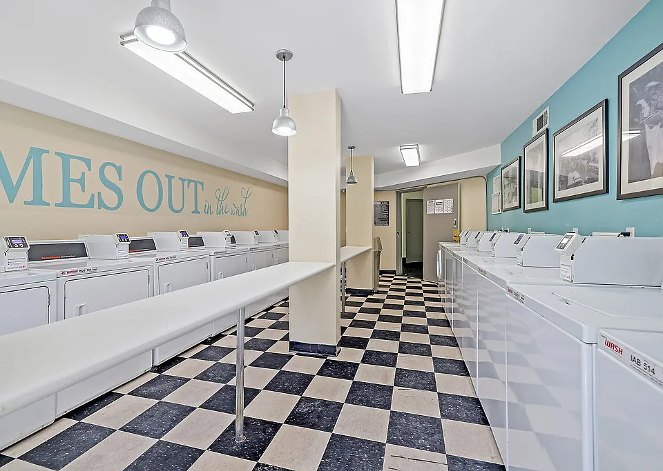 Tiffany Court