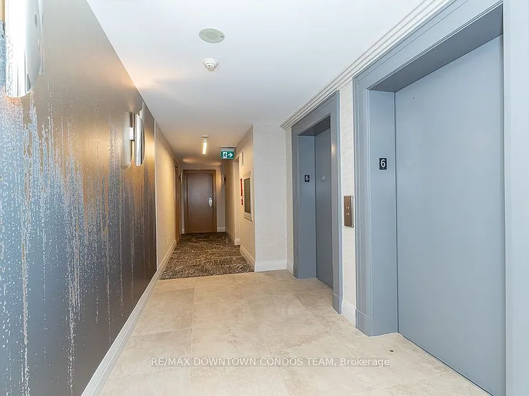 801 Bay St #611 — Photo 5