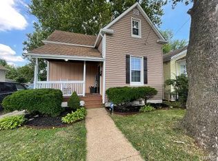 4863 Hannover Ave, Saint Louis, MO