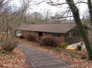 3308 Bunker Hill Dr, Knoxville, TN 37920
