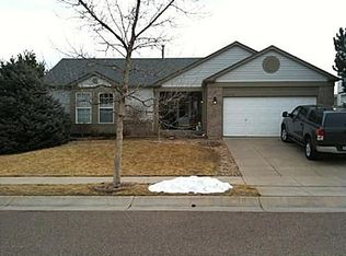 3312 S Nelson Ct, Lakewood, CO 80227