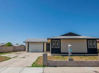 5375 Black Rock Way, Sunrise Manor, NV 89110