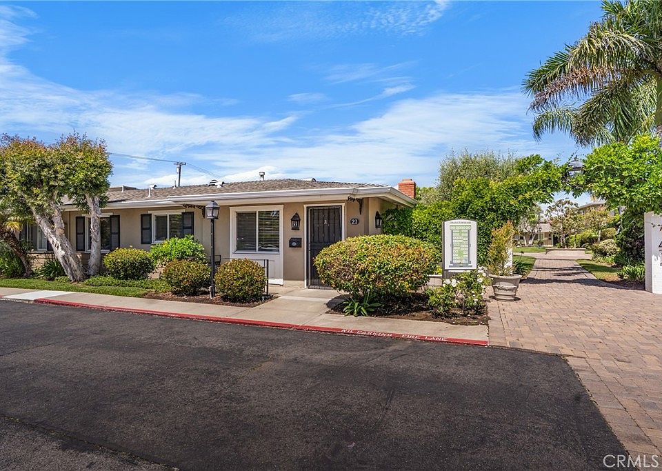 1st image of 1741-21A Tustin Ave
