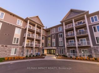 290 Liberty St N #209, Clarington, ON L1C0V5