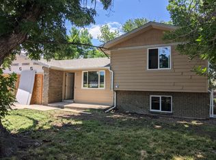 4715 Holland St, Wheat Ridge, CO 80033