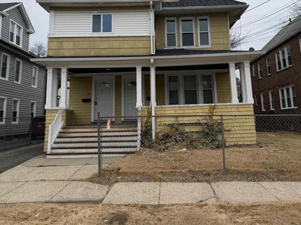 67 Beardsley Park Ter Unit 2, Bridgeport, CT 06610