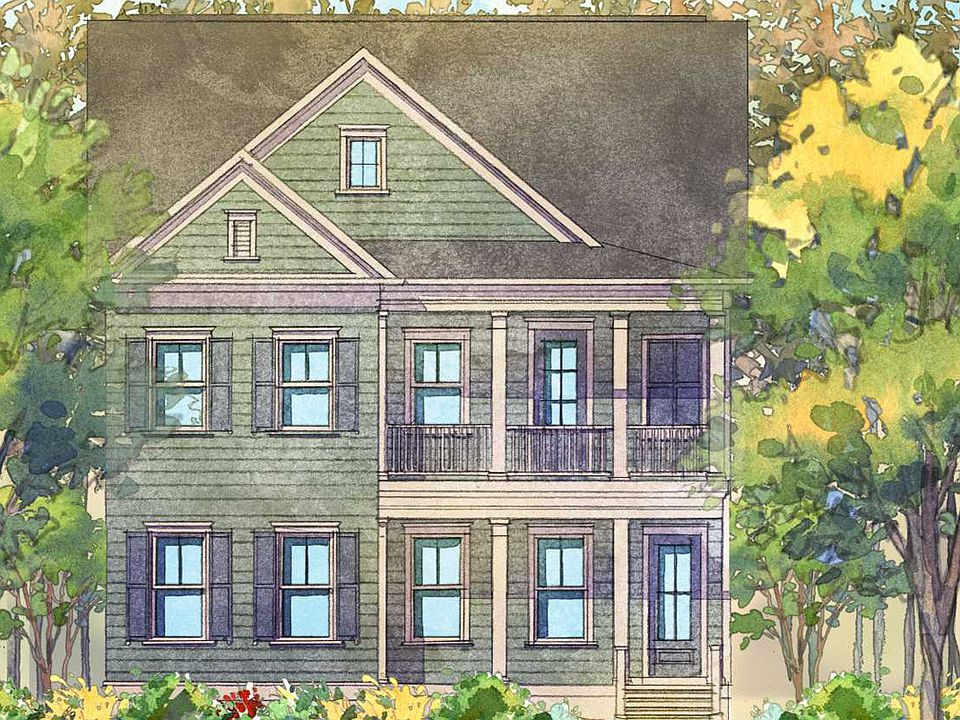 The Monarch | Nexton