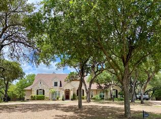 2569 Otter Way, New Braunfels, TX 78132