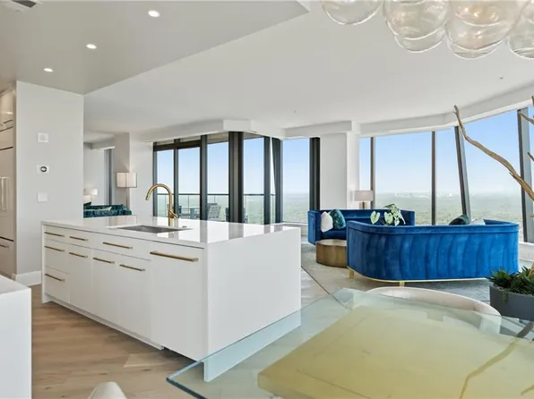 3344 Peachtree Rd NE Unit 4202, Atlanta, GA 30326
