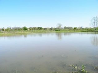 32408 S 385th West Dr, Depew, OK 74028