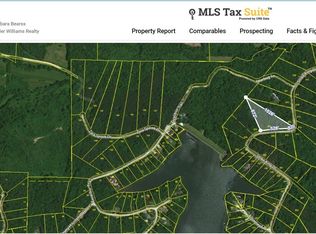 400 Strike King Dr LOT 224, Cedar Grove, TN 38321