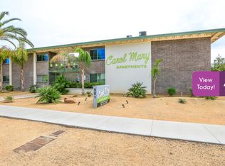 501 E Willetta St APT 23, Phoenix, AZ 85004