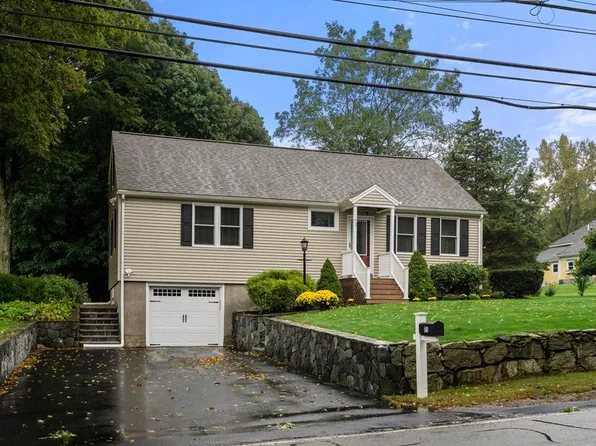 71 Andover Rd, Billerica, MA 01821