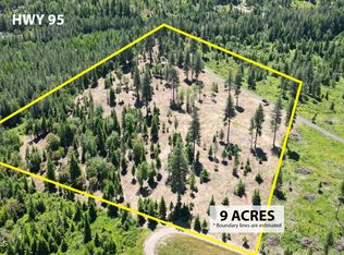 Highway 95 LOT 6, Plummer, ID 83851
