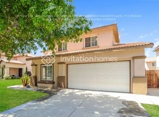 42515 Coronet Ct, Lancaster, CA 93536