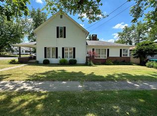 703 W Williams St, Kendallville, IN