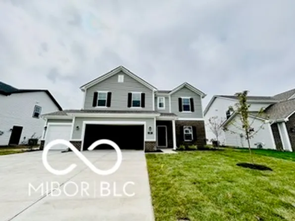 597 Crispin Ln, Westfield, IN 46074