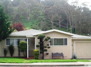 172 Calaveras Ave, Pacifica, CA 94044