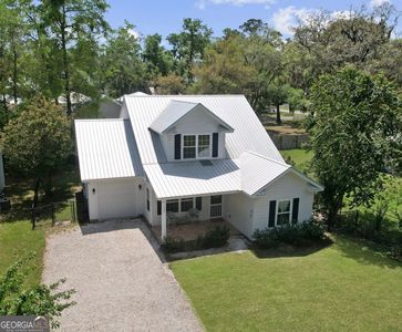 1107 Wayne St, Darien, GA, 31305